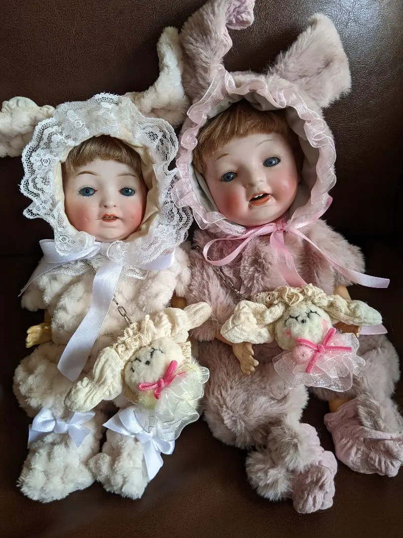 2026年最新】和製ビスクドールの人気アイテム - メルカリ