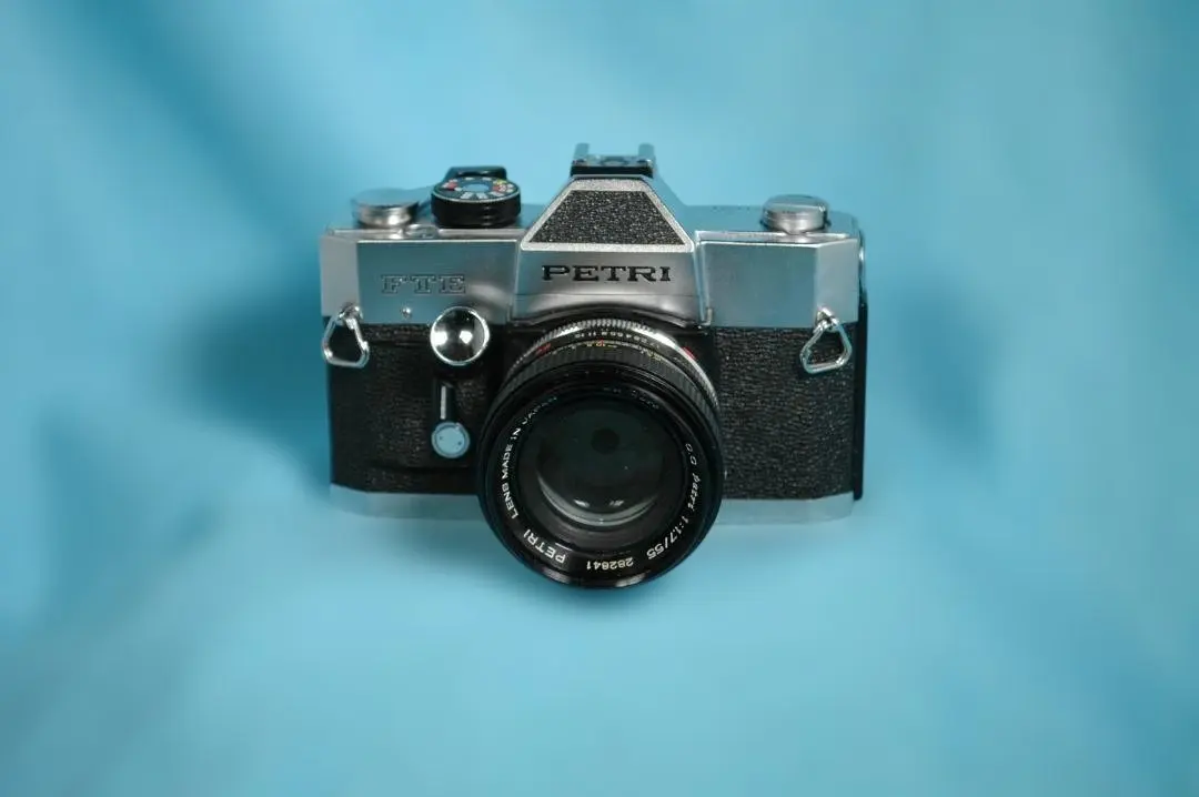 2026年最新】PETRI F2の人気アイテム - メルカリ