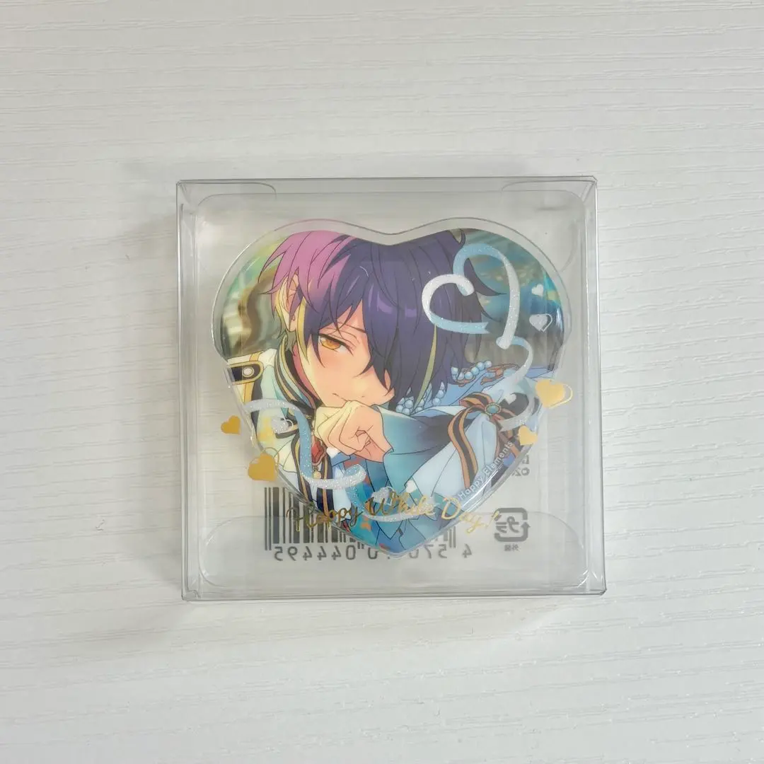 2026年最新】仙石忍 缶バッジ ホワイトデーの人気アイテム - メルカリ