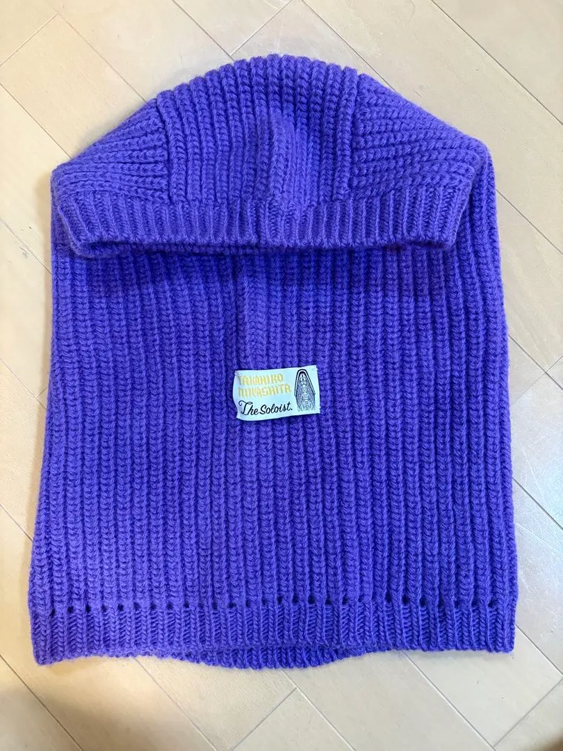 2026年最新】ソロイスト バラクラバの人気アイテム - メルカリ