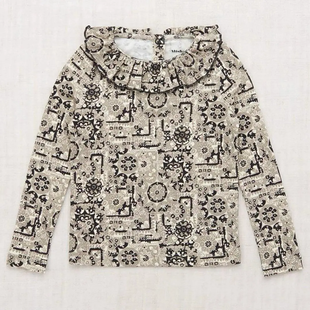 Misha & Puff メダリオン オーバーオール 12-18m