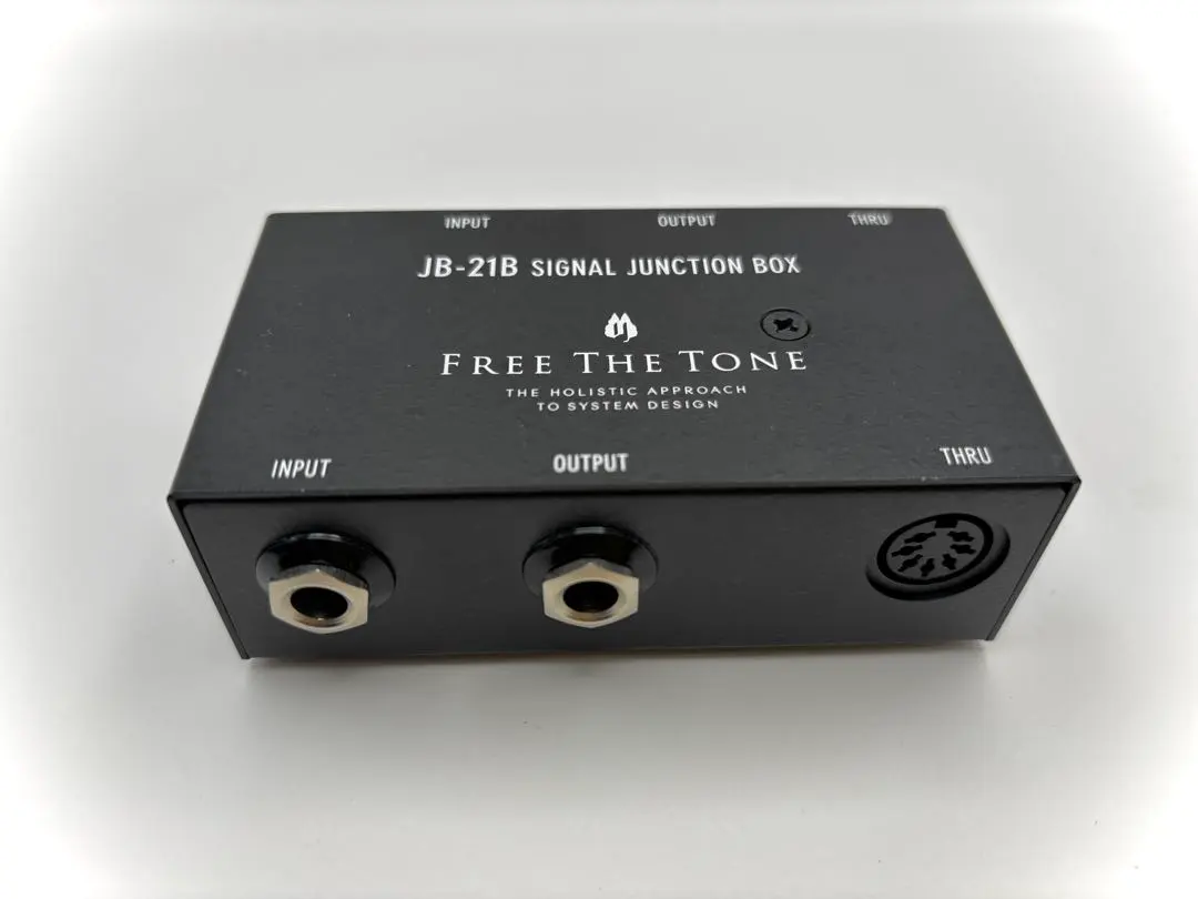 2026年最新】free the tone jb-21の人気アイテム - メルカリ