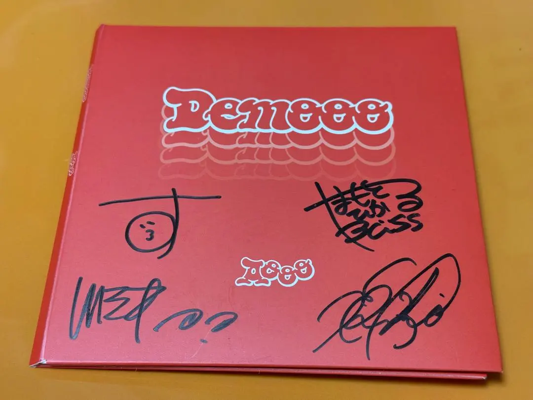 2026年最新】AOOO demoの人気アイテム - メルカリ