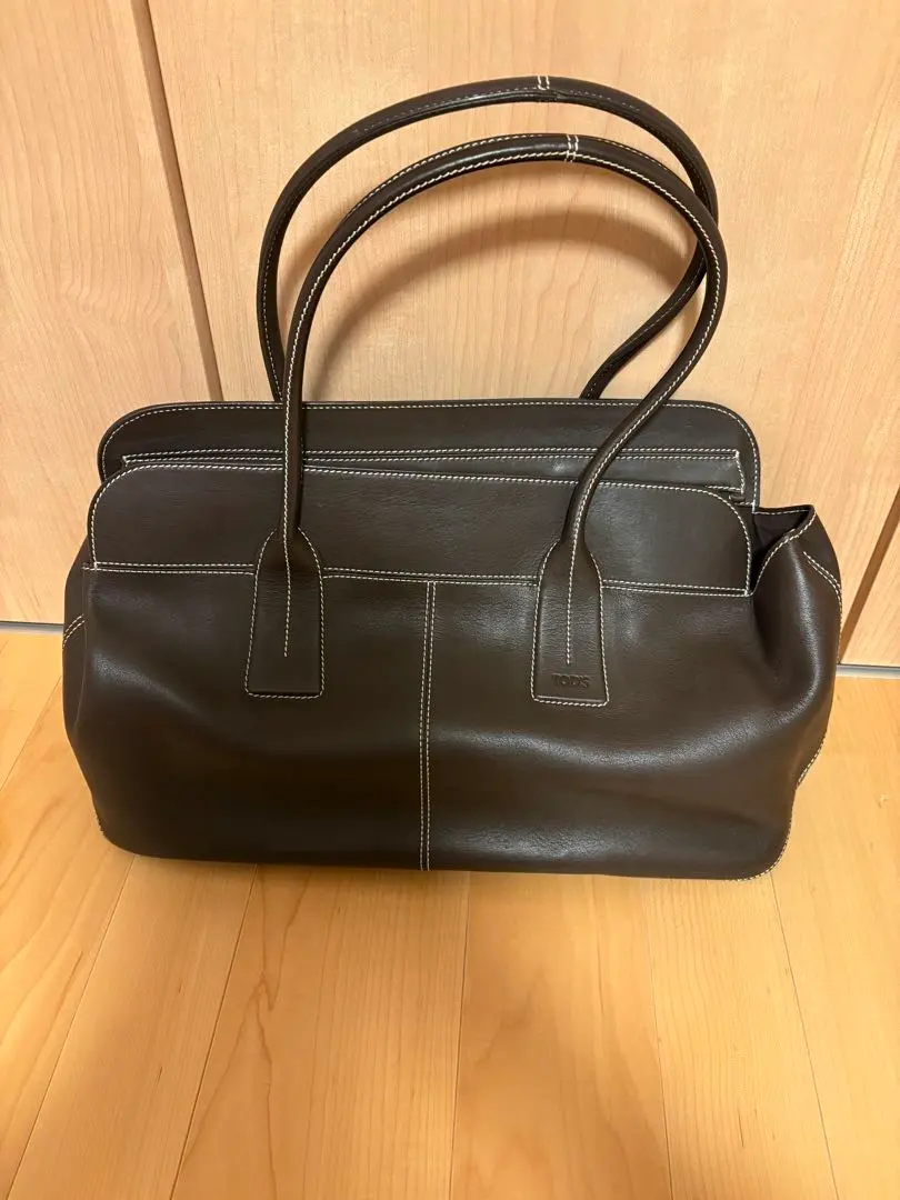 2026年最新】tod's バッグ ファーの人気アイテム - メルカリ