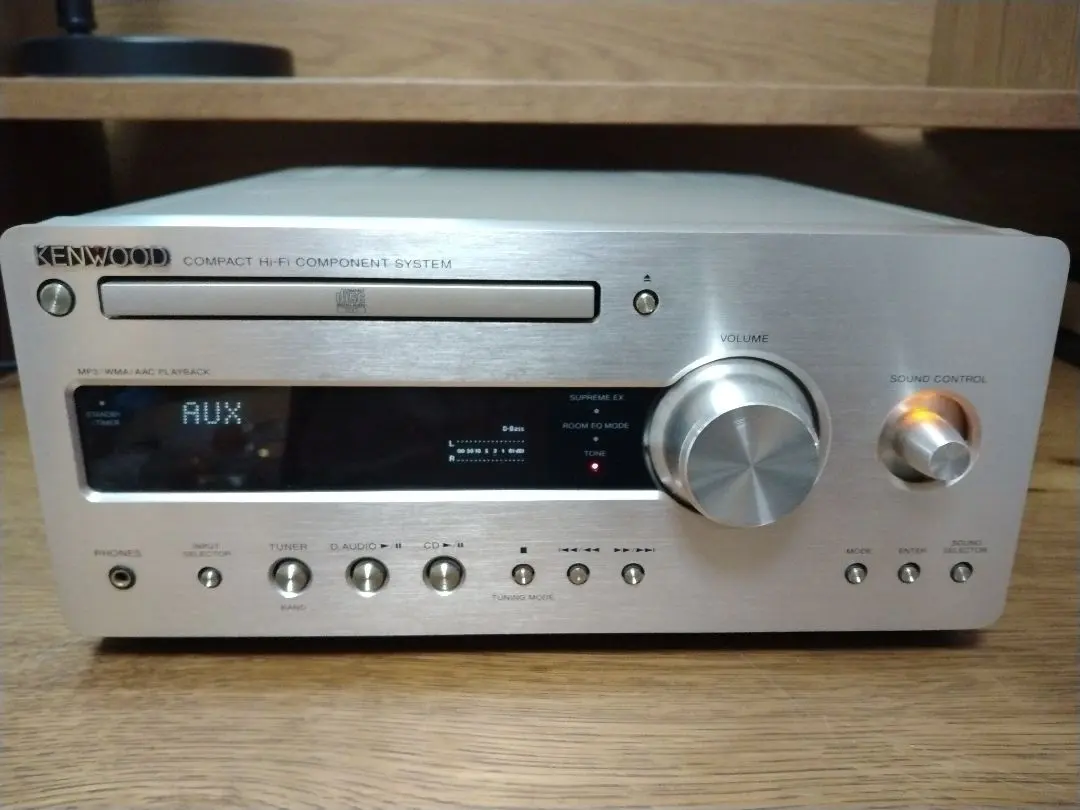 2026年最新】kenwood r-k731の人気アイテム - メルカリ