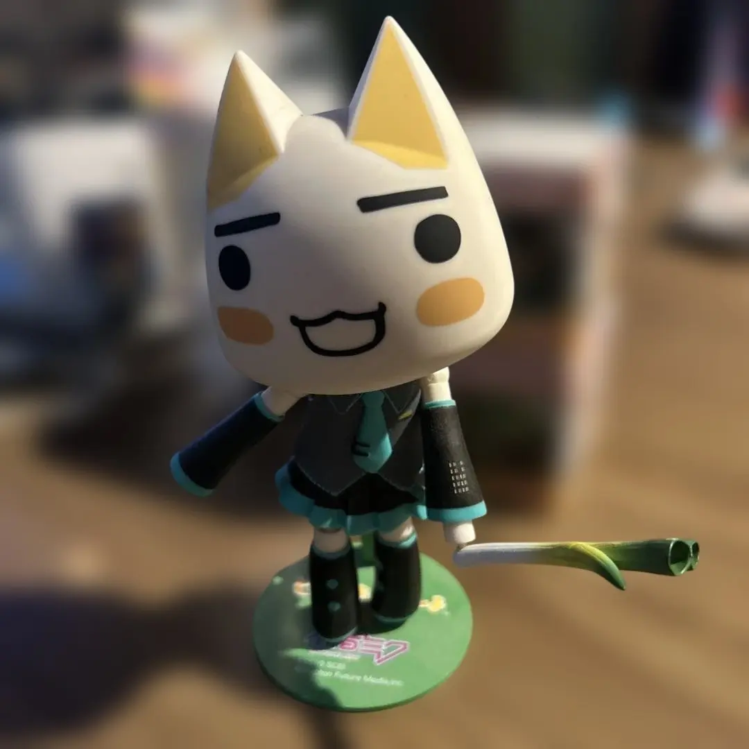 2026年最新】どこ トロ ミクの人気アイテム - メルカリ