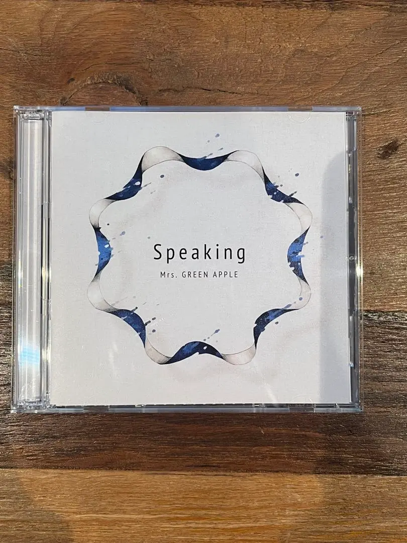 2026年最新】speaking 初回限定の人気アイテム - メルカリ