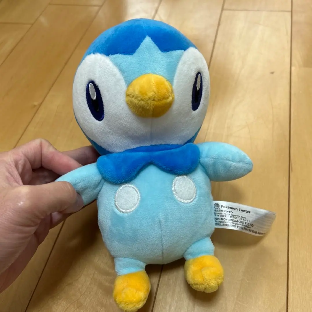 2026年最新】ぬいぐるみ とってもおっきいポッチャマの人気アイテム