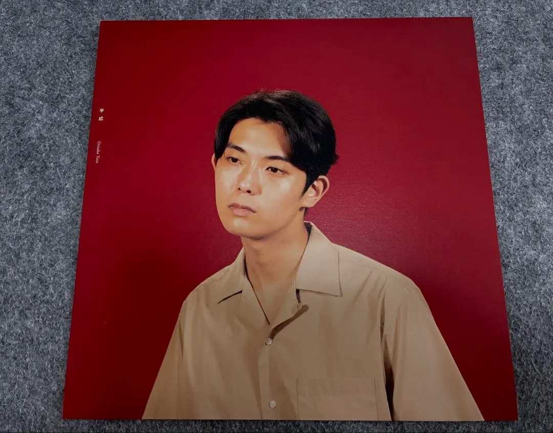 2026年最新】折坂悠太 レコード 平成の人気アイテム - メルカリ