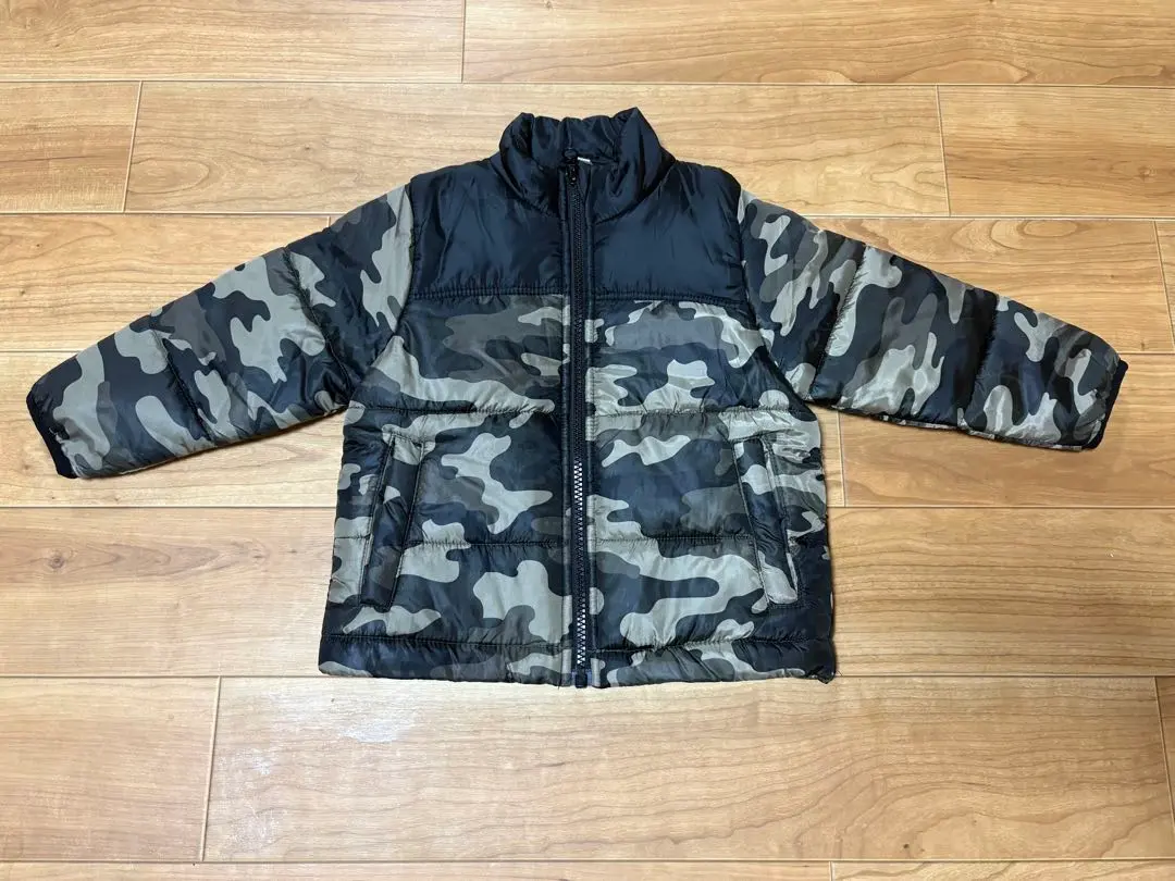 2026年最新】バーバリー 迷彩 ダウンの人気アイテム - メルカリ
