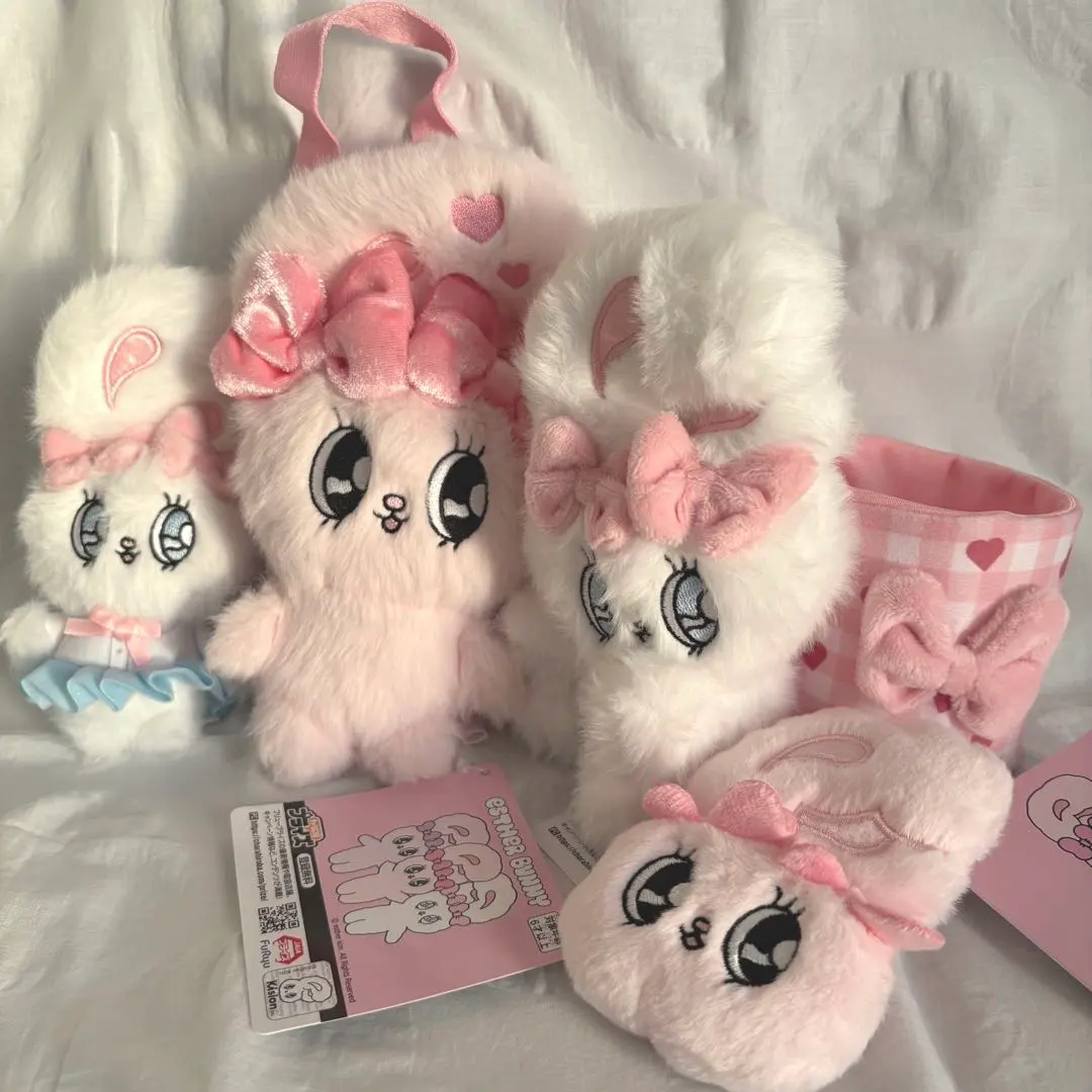 2026年最新】ブロッサムクリームバニーの人気アイテム - メルカリ