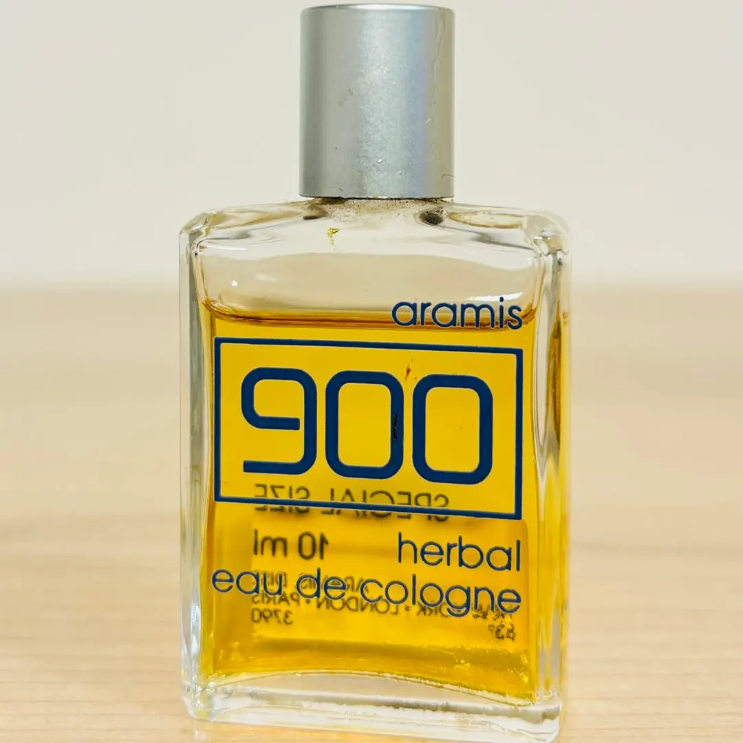 2026年最新】アラミス900ハーバルの人気アイテム - メルカリ
