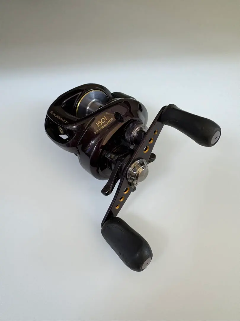 2026年最新】スコーピオン 1501の人気アイテム - メルカリ