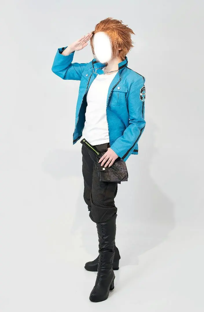 2026年最新】fairy コスプレ ワールドトリガーの人気アイテム - メルカリ