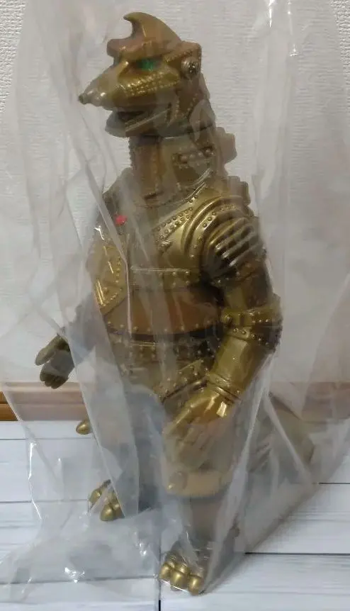 2026年最新】メカゴジラ450の人気アイテム - メルカリ