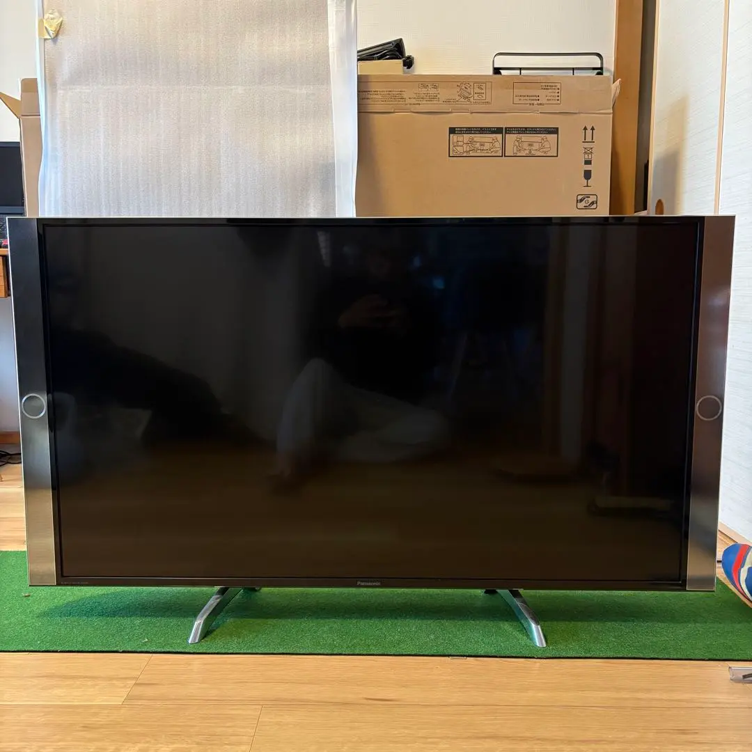 2026年最新】dx850 panasonic パナソニックの人気アイテム - メルカリ