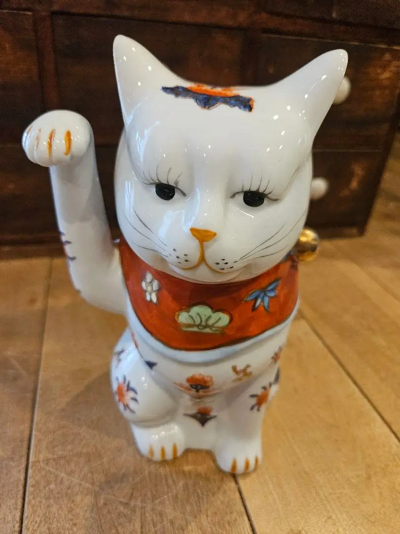 2026年最新】伊万里焼招き猫の人気アイテム - メルカリ