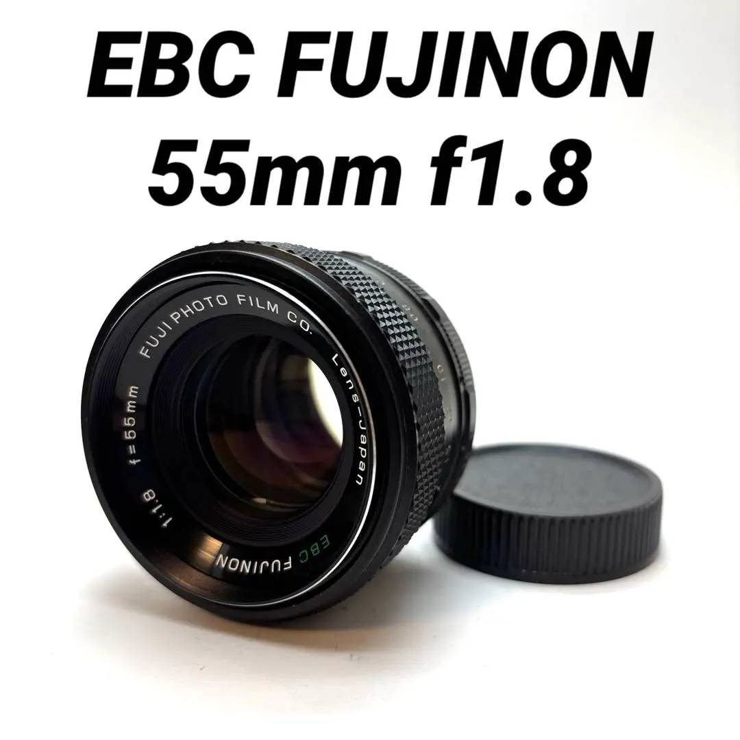 2026年最新】EBC FUJINON 50mm f1.4 M42の人気アイテム - メルカリ