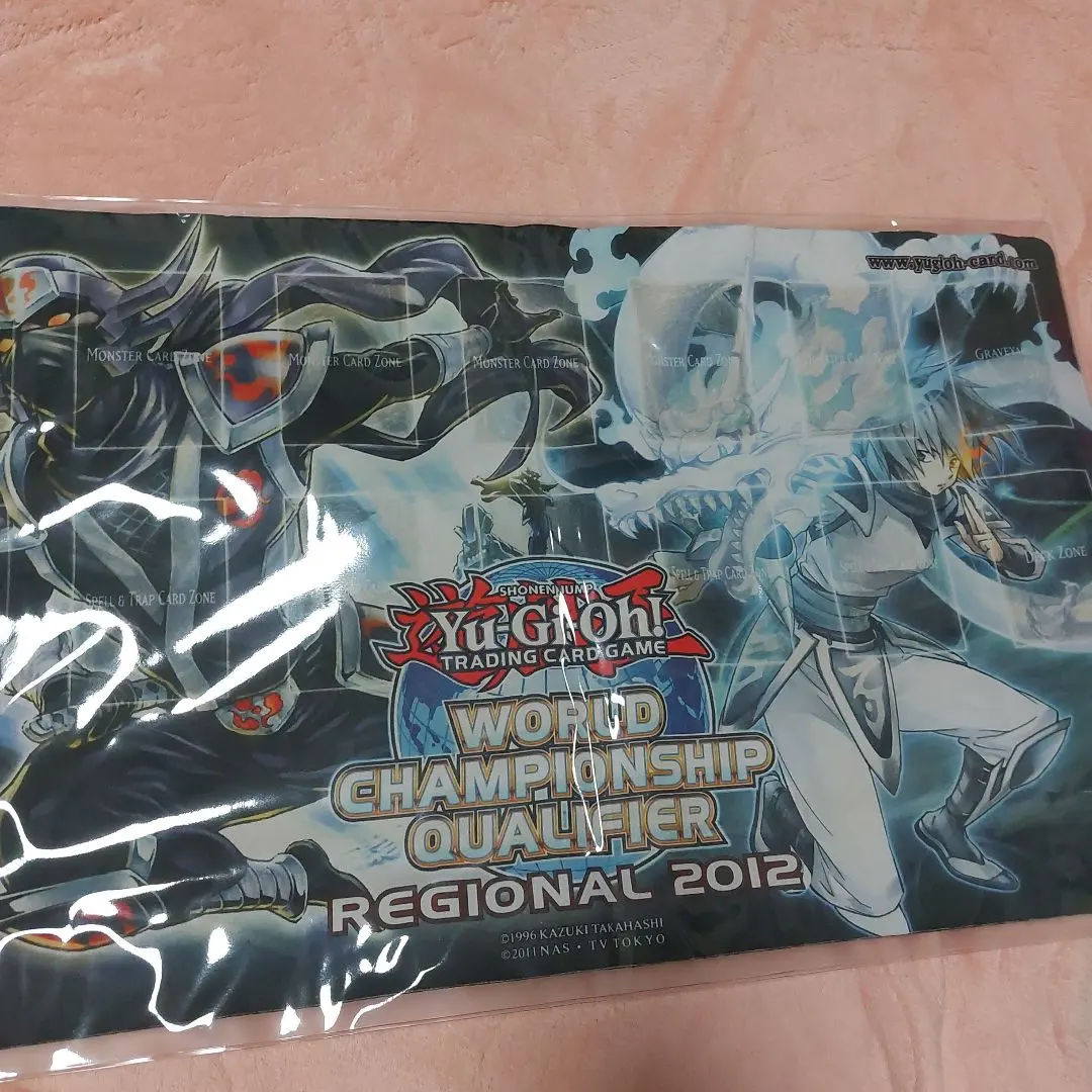 2026年最新】遊戯王 HANZO プレイマットの人気アイテム - メルカリ