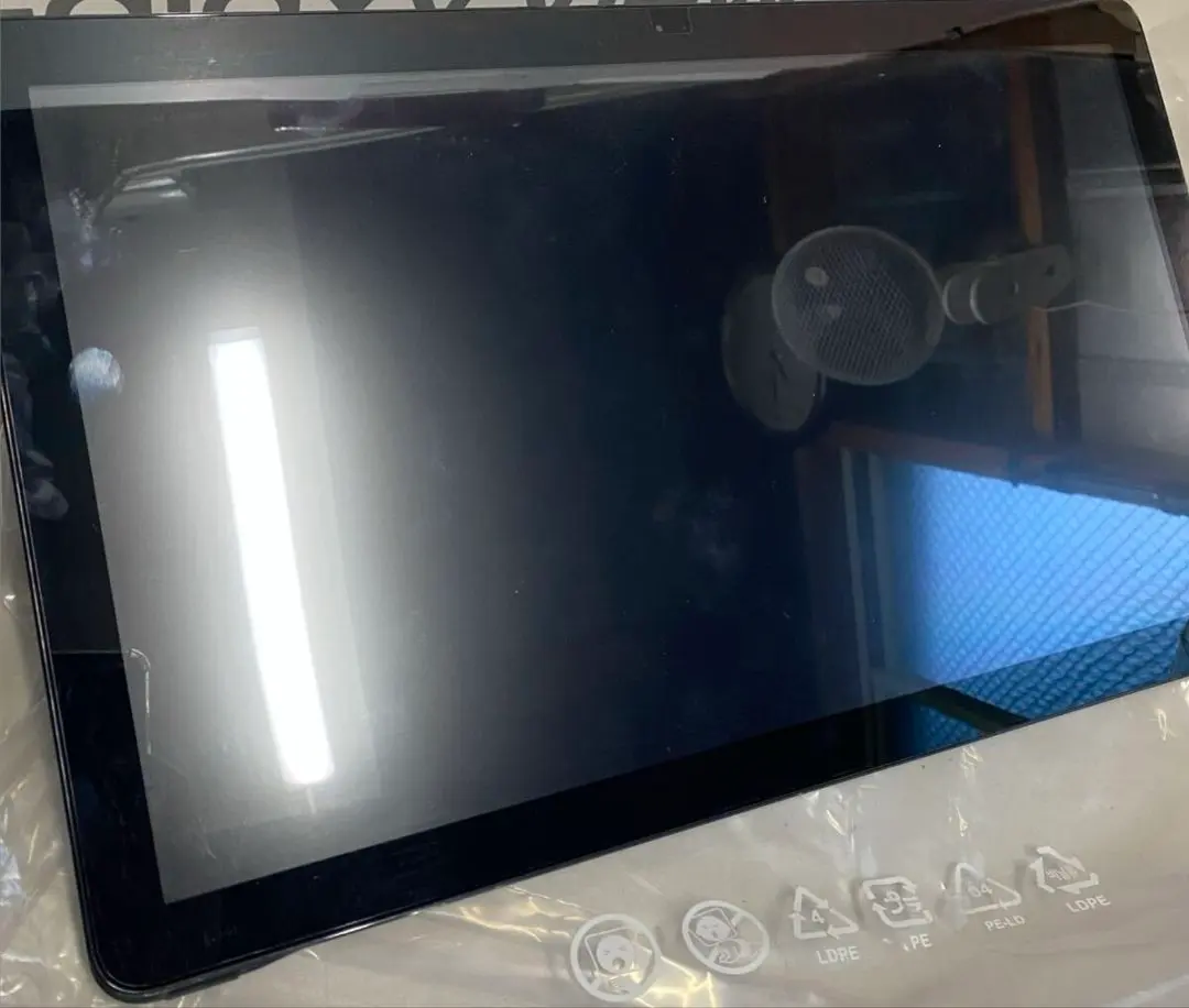 2026年最新】galaxy view sm-t670の人気アイテム - メルカリ