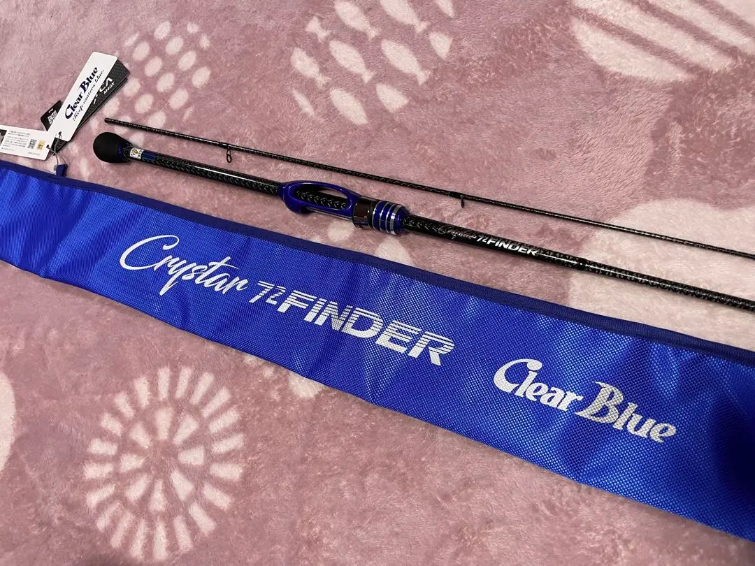 2026年最新】クリアブルー クリスターの人気アイテム - メルカリ