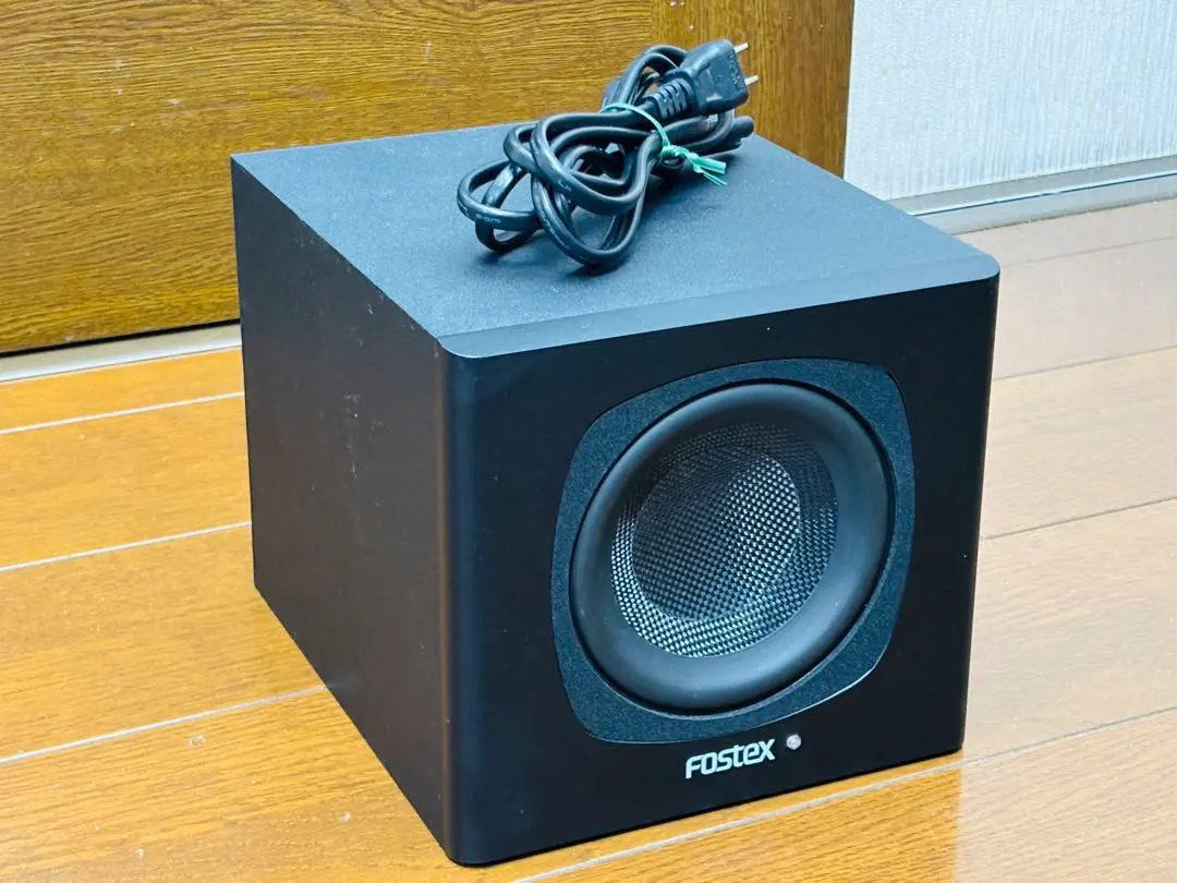 2026年最新】Fostex pm-submini2の人気アイテム - メルカリ