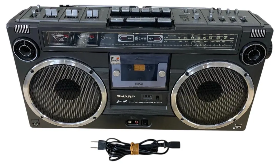 2026年最新】SHARP GF-303SBの人気アイテム - メルカリ