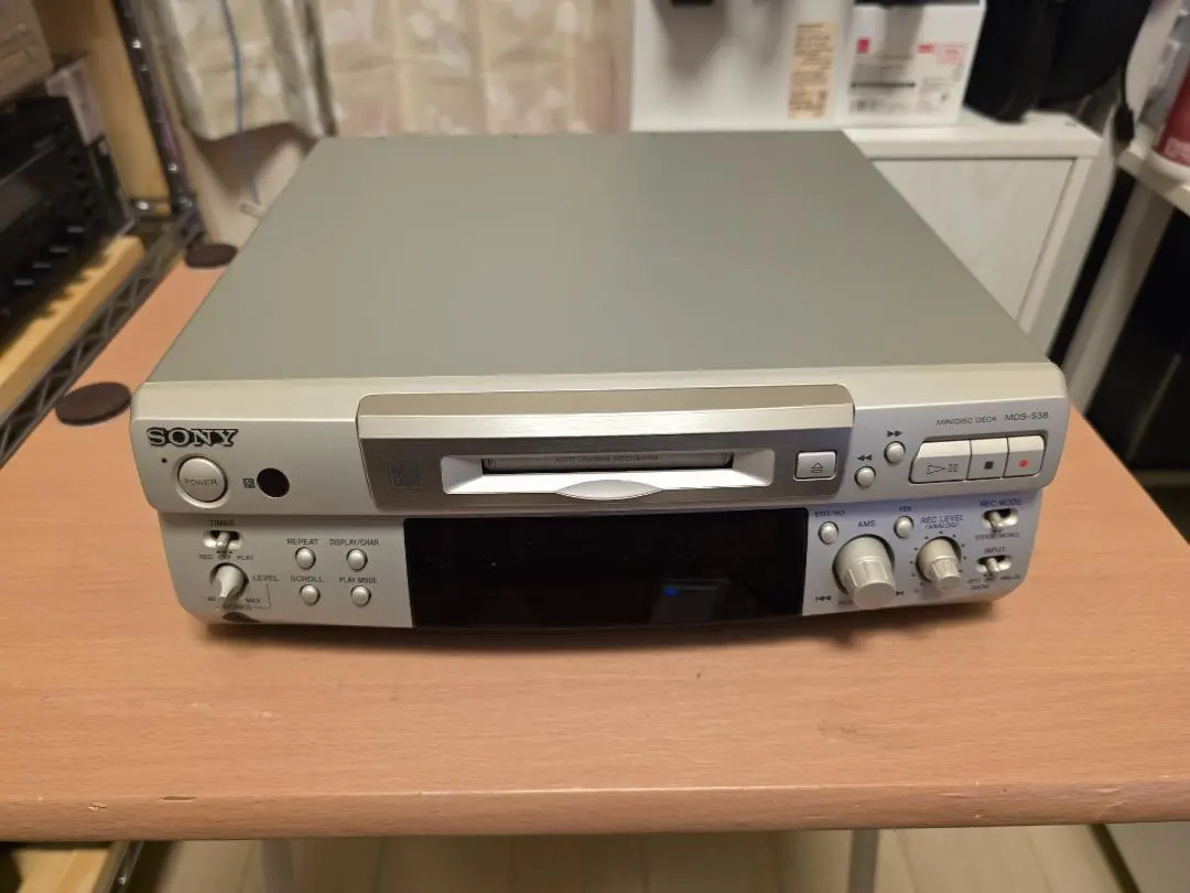 2026年最新】MDS-S38の人気アイテム - メルカリ