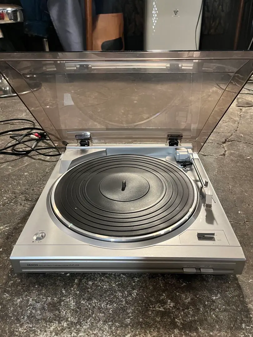 2026年最新】DENON DP-26Fの人気アイテム - メルカリ