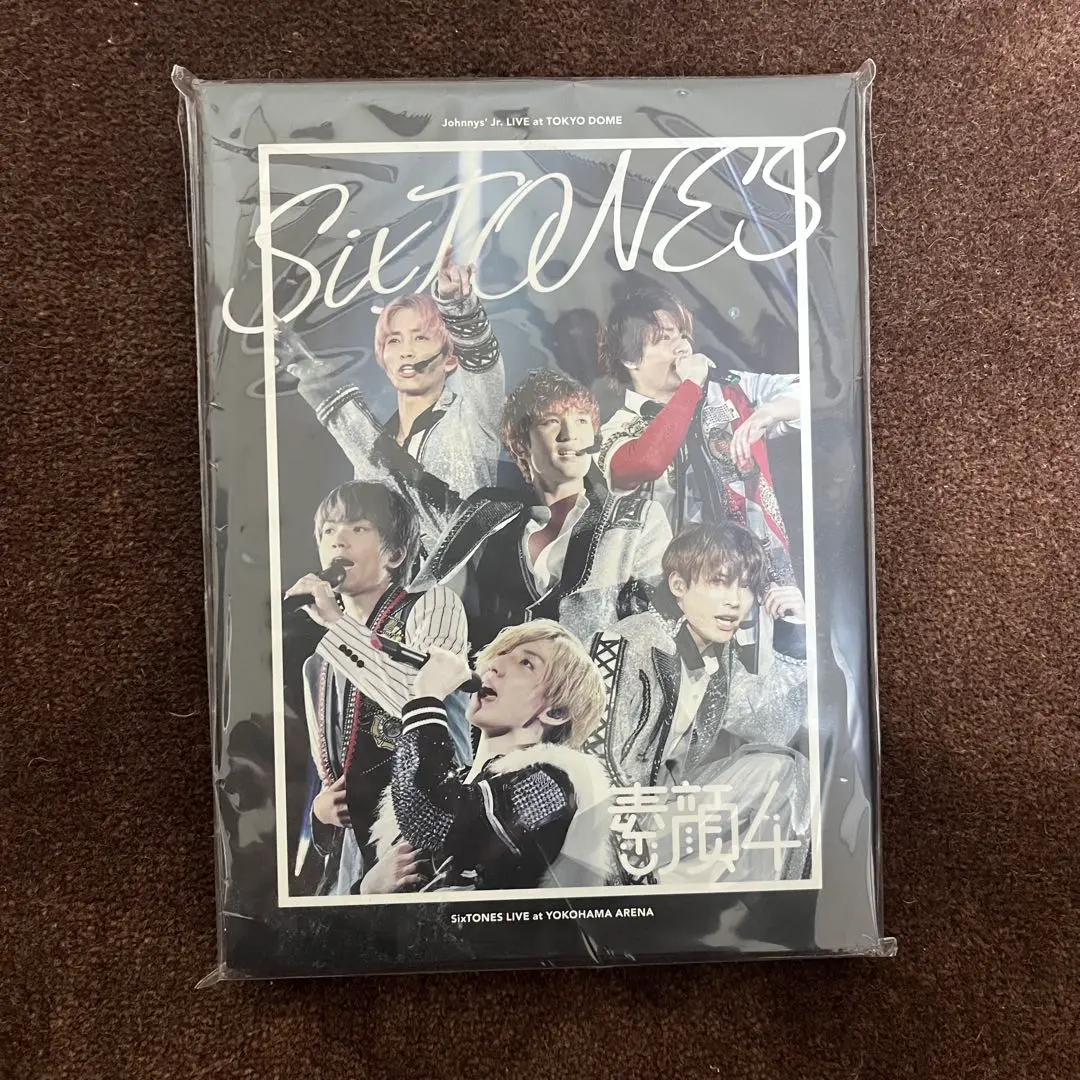 2026年最新】change the era dvdの人気アイテム - メルカリ