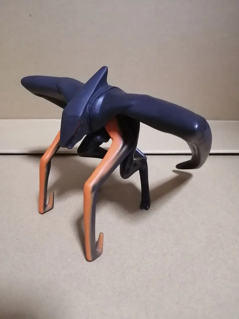 2026年最新】ムートー ソフビの人気アイテム - メルカリ