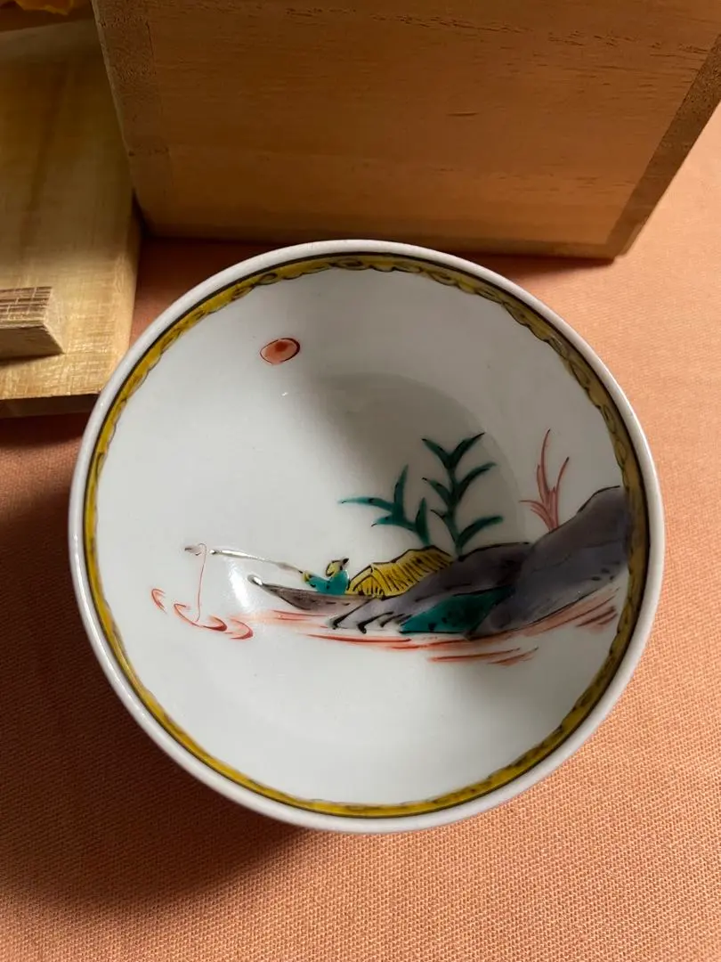 2026年最新】為吉 九谷の人気アイテム - メルカリ