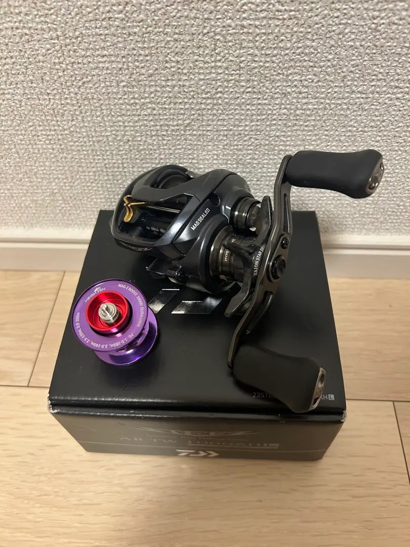 2026年最新】スティーズa2 スプールの人気アイテム - メルカリ