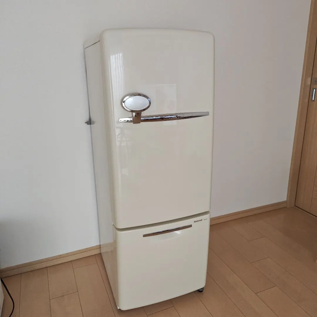2026年最新】ナショナル 冷凍庫 NR-の人気アイテム - メルカリ