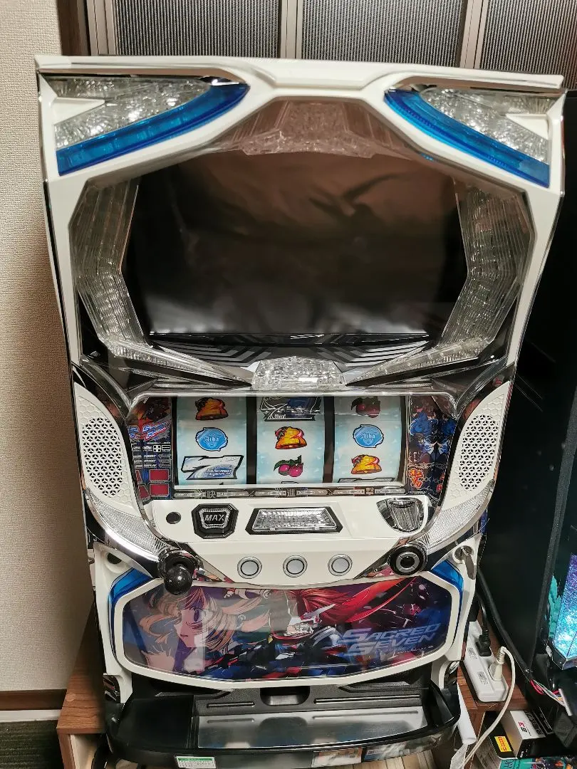 2026年最新】実機 セイクリッドセブンの人気アイテム - メルカリ