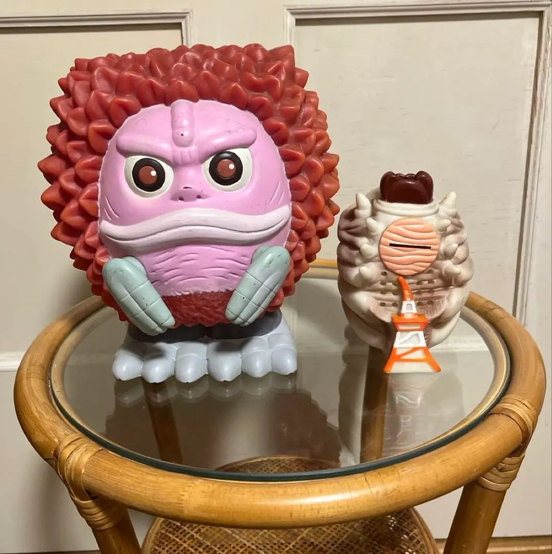 2026年最新】ピグモン 貯金箱の人気アイテム - メルカリ