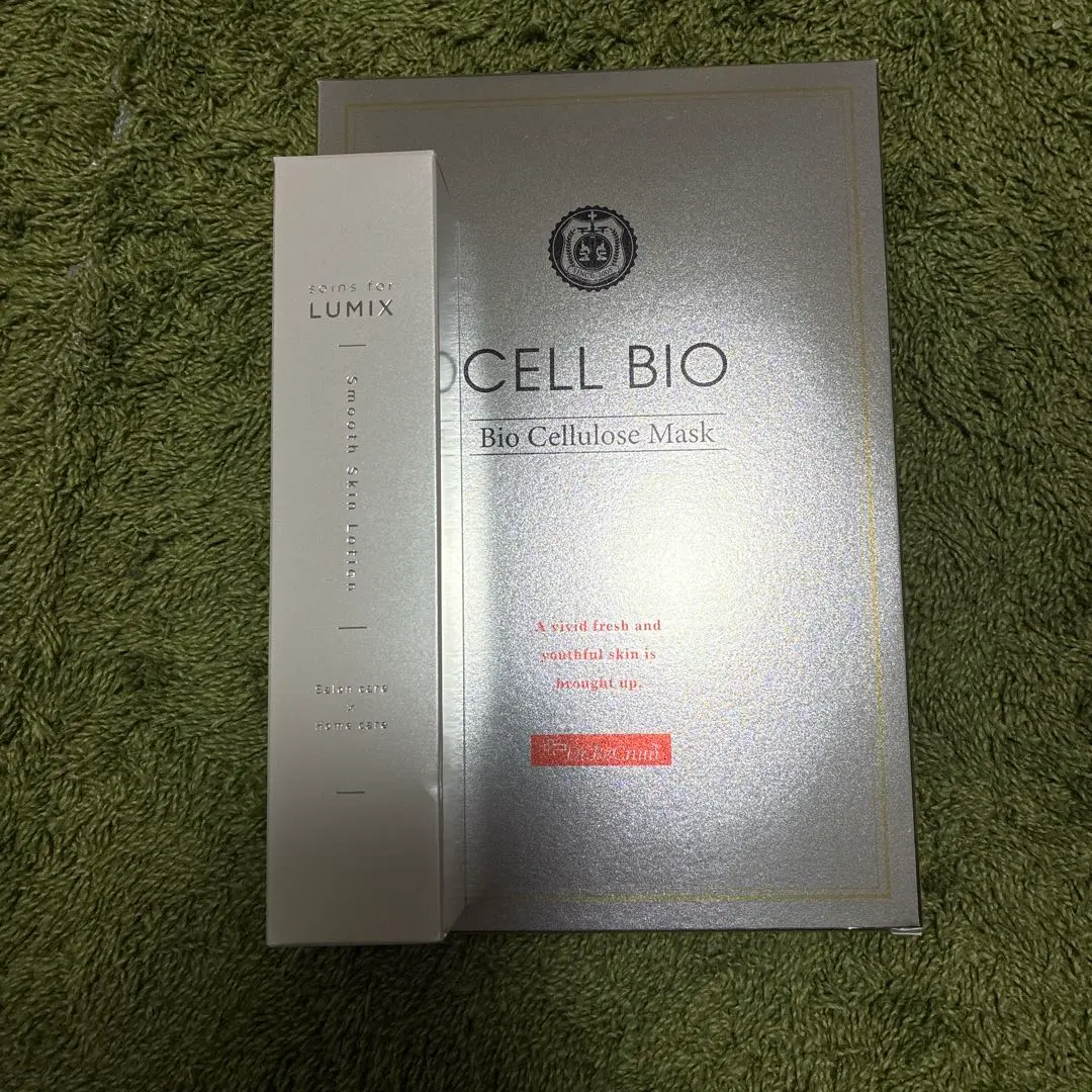 2026年最新】スムーススキンローション lumixの人気アイテム - メルカリ