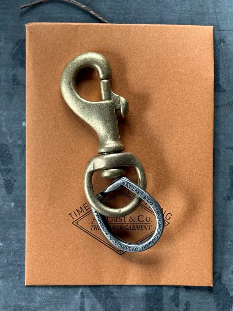 2026年最新】atlast キーリングの人気アイテム - メルカリ