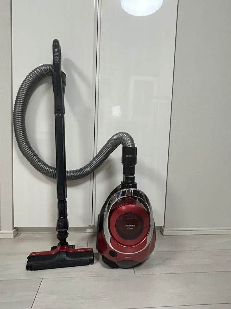 2026年最新】東芝 サイクロン 掃除 機 vc js5000の人気アイテム - メルカリ