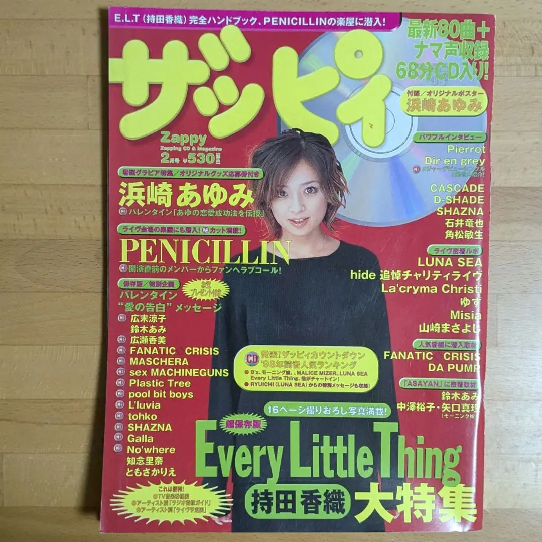 2026年最新】持田香織 ポスターの人気アイテム - メルカリ