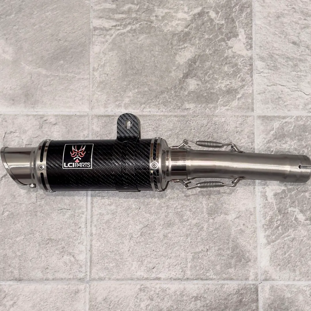 2026年最新】cb400sf nc39 スリップオンマフラーの人気アイテム - メルカリ