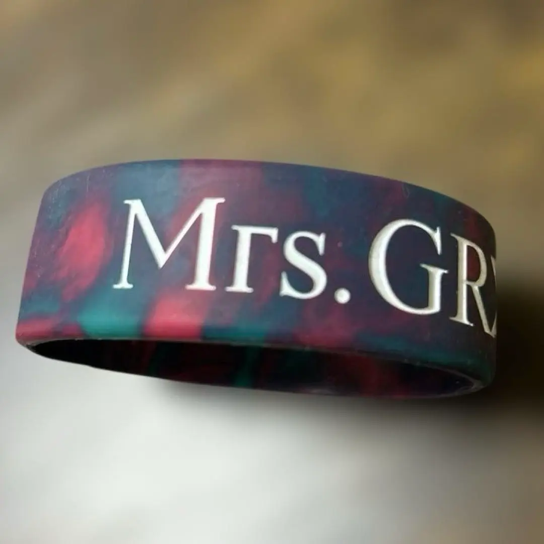 2026年最新】mrs. green apple ラバーバンド エデンの園の人気アイテム