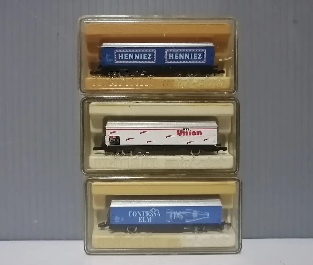 2026年最新】メルクリン ミニクラブの人気アイテム - メルカリ