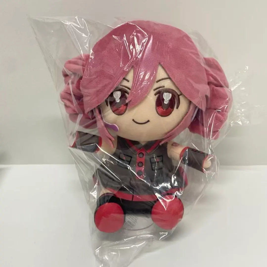 2026年最新】重音テト おすわりbigぬいぐるみ ラウンドワン限定の人気