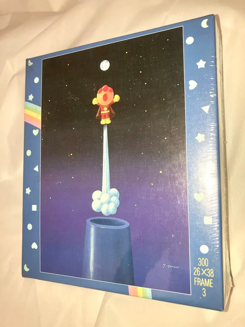 2026年最新】ジグソーパズル アンパンマン 原画の人気アイテム - メルカリ