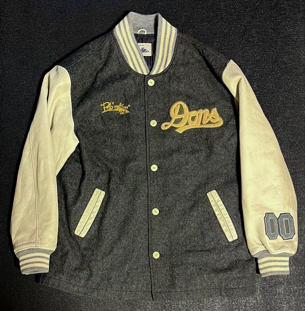 2026年最新】PNB NATION スタジャンの人気アイテム - メルカリ