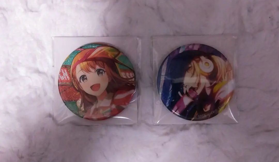 2026年最新】小豆沢こはね 缶バッジ 34bの人気アイテム - メルカリ