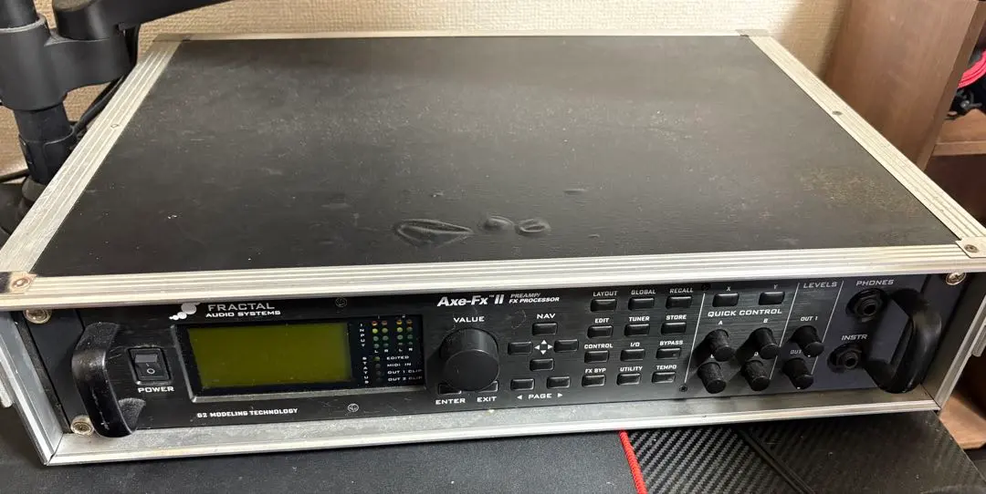 2026年最新】Axe fx iiの人気アイテム - メルカリ