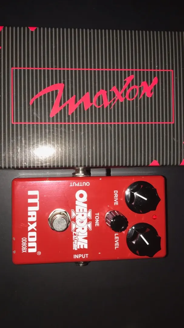 2026年最新】MAXON OD808の人気アイテム - メルカリ