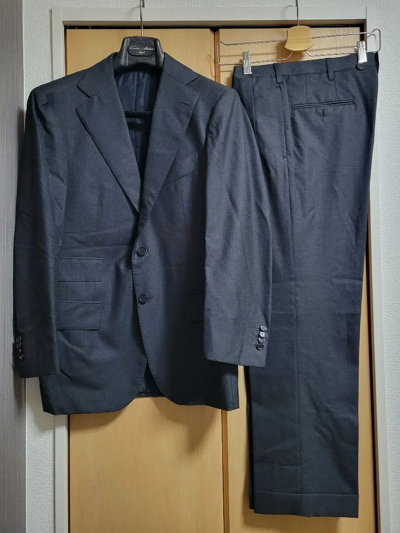 2026年最新】Cesare Attoliniの人気アイテム - メルカリ